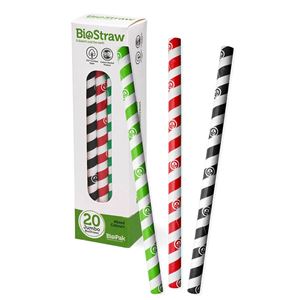 Picture for category Straws