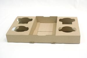 Picture for category Cup Trays