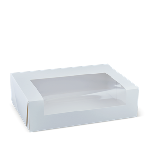 Picture for category Cake Boxes and Boards