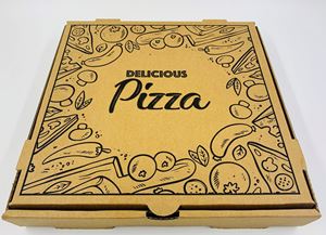 Picture for category Pizza Boxes