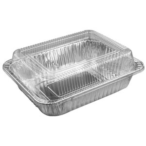 Picture for category Foil Containers