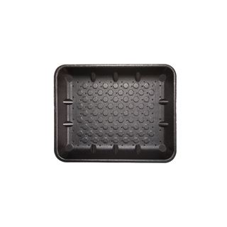 Picture of 11x9 OPEN CELL TRAY BLK CTN360