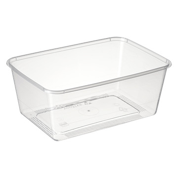 Picture of BONSON RECTANGULAR CONTAINERS 999 10x50