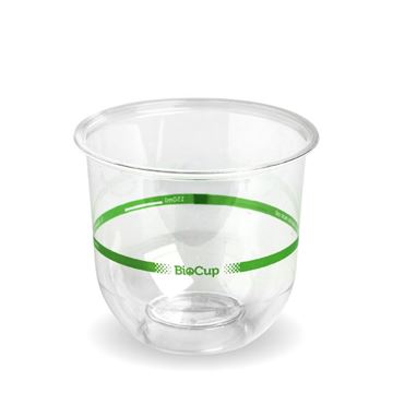 Picture of 360ml CLEAR PLA CUP