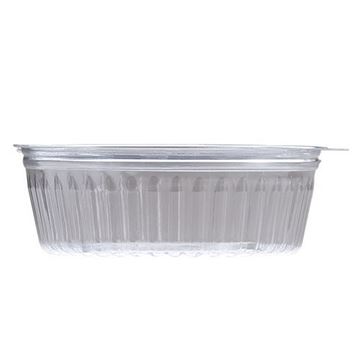 Picture of 32oz deli rnd w flat lid 1050ml    1x150