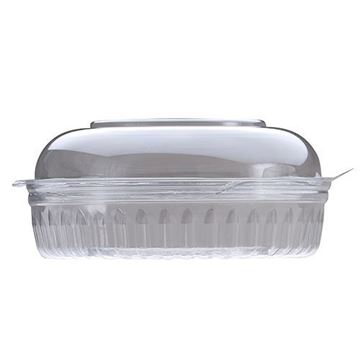 Picture of 24oz DELI RND w DOME LID 900ml     1x150