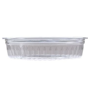 Picture of 24oz deli rnd w flat lid 900ml     1x150