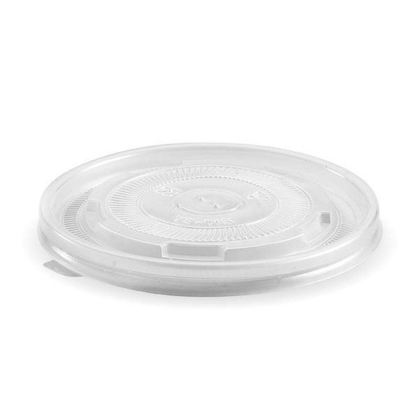 Picture of 12 16 32 BIO BOWL LID – CTN/1000