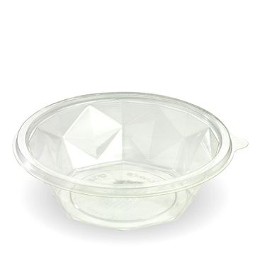 Picture of BIO CLEAR SALAD BOWL 24oz  1x450