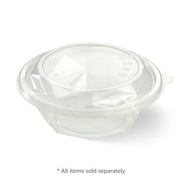 Picture of BIO CLEAR SALAD BOWL 24oz  1x450