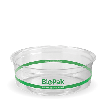 Picture of BIO DELI PLA240ml BOWL 121ml 1x500