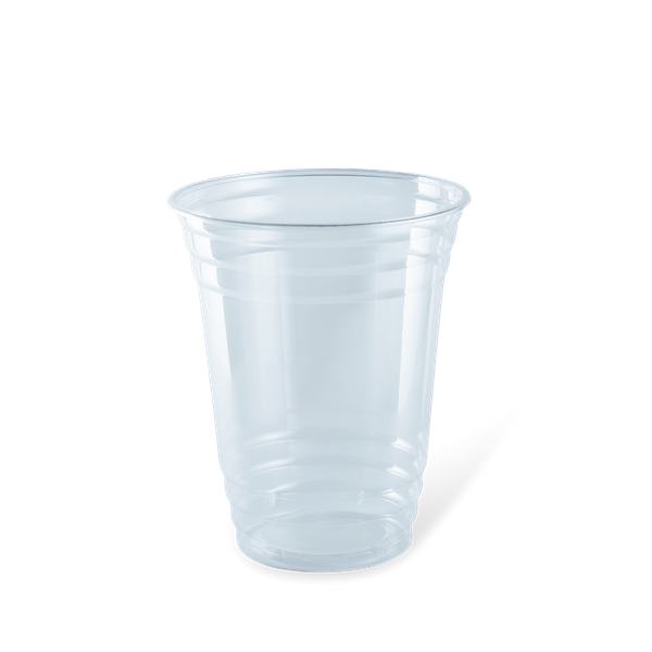 Picture of DETPAK CUP 16oz CLEAR PET 500ml 20x50