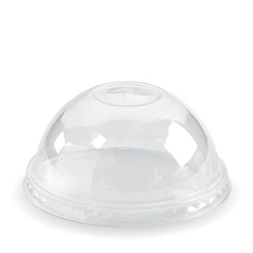 Picture of BIO CLEAR PLA DOME LID 96mm Xslot 1x1000