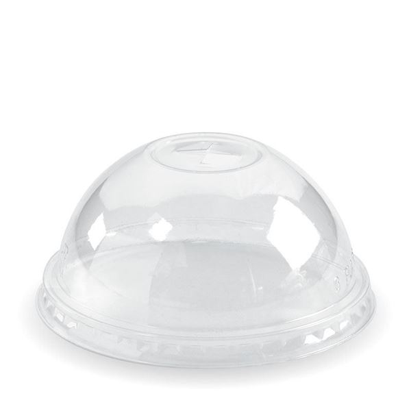 Picture of BIO CLEAR PLA DOME LID 96mm Xslot 1x1000