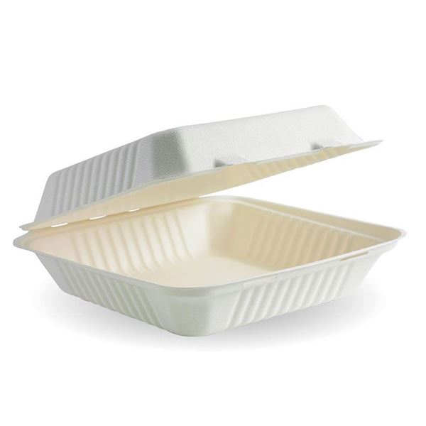 Picture of BIOCANE LUNCH BOX 993  CLAM 1x200