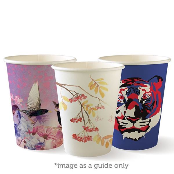 Picture of BIOCUP ART SERIES S/WALL 12oz 1x1000