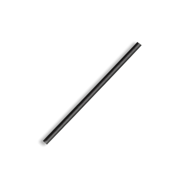 Picture of JP-PBS BIO STRAW COCK BLACK CTN/2500