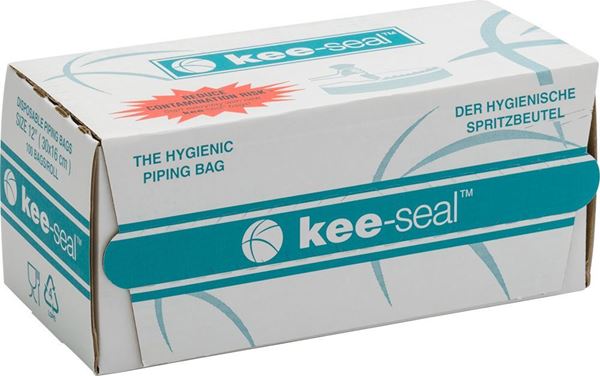 Picture of KEE SEAL BIO PIPING BAG 20 INCH