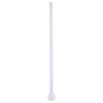 Picture of OXO BIO STRAW SPOON     CLEAR  10x250