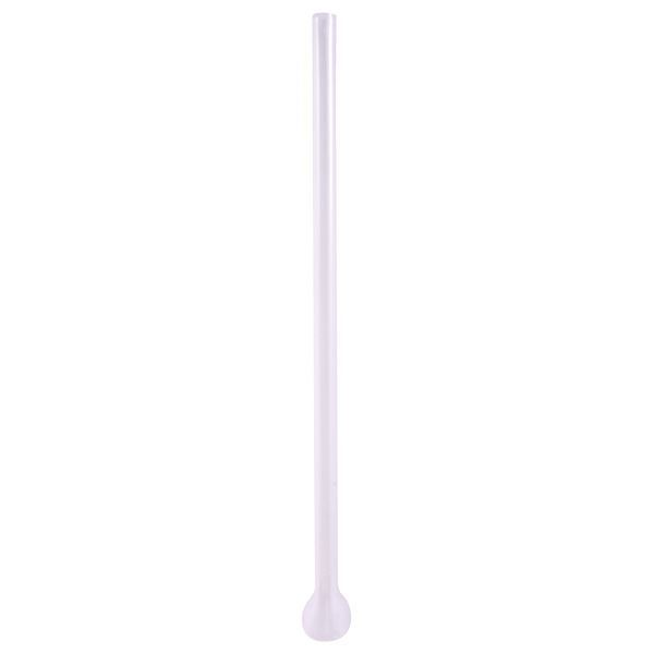 Picture of OXO BIO STRAW SPOON     CLEAR  10x250