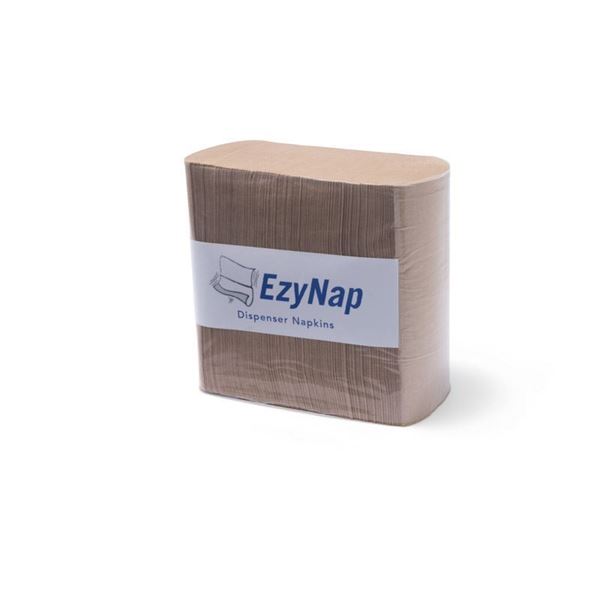 Picture of EZYNAP KRAFT 2PL NAPKINS 906E ALT 1x6000