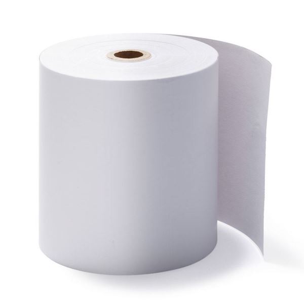 Picture of REGISTER ROLLS THERMAL 80x80  1X24