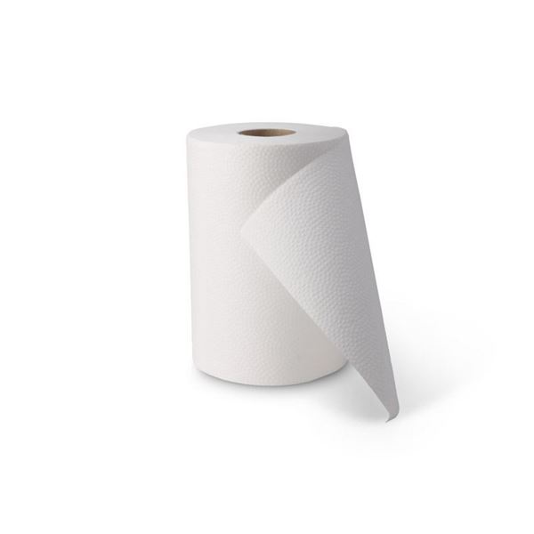 Picture of PAPER TOWEL 80MTR STYLE PREMIUM