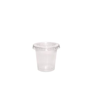 Picture of CUP DART PORT'CONTROL P100 30ml 20x125