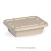 Picture of 500 & 600ML NATURAL T/A LID