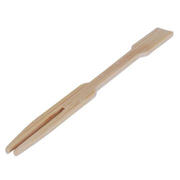 Picture of BAMBOO COCKTAIL FORKS