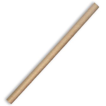 Picture of KRAFT PAPER STRAWS