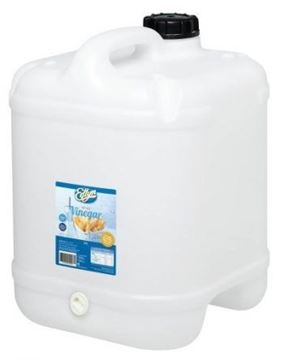 Picture of VINEGAR WHITE 20ltr EDLYN