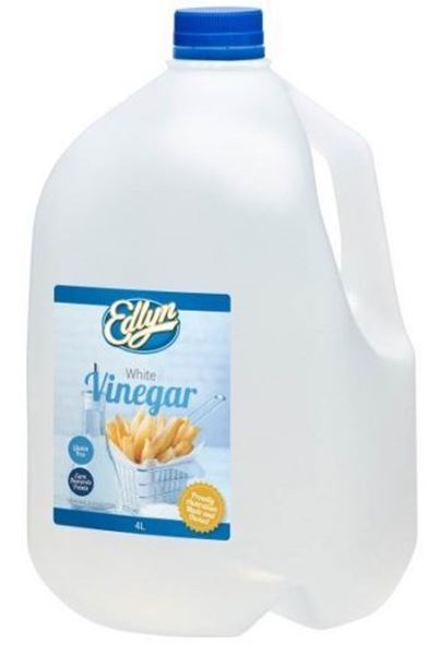 Picture of EDLYN DRESS VINEGAR    4lt        1x3