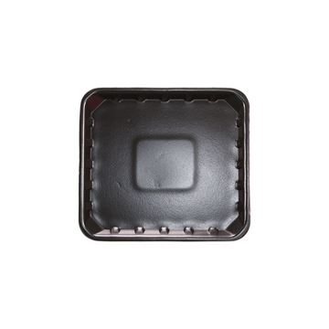 Picture of FOAM TRAYS SHALLOW VADAL 8x7 BLACK 6x125