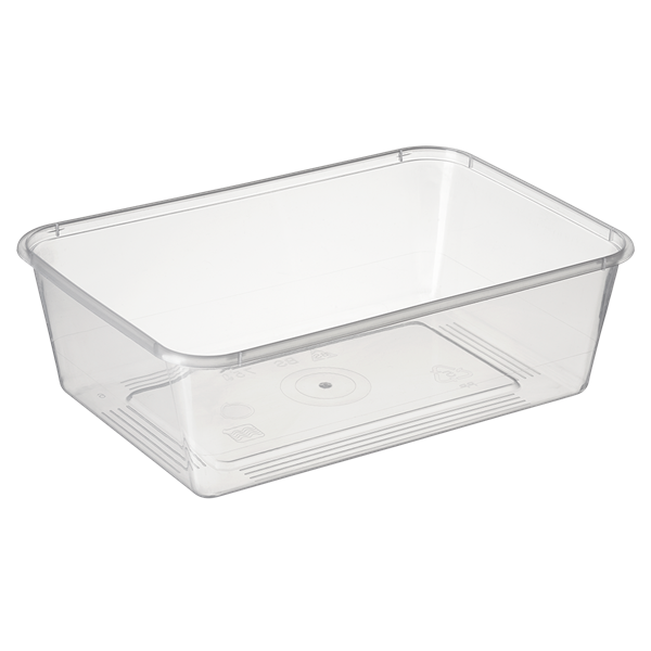 Picture of BONSON RECTANGULAR  750 CONTAINER 10X50