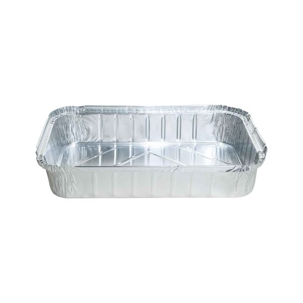 Picture of FOIL CONTAINERS LARGE (7130)  x200