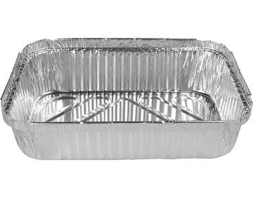 Picture of CWY FOIL CONTAINER 3kg     1x100