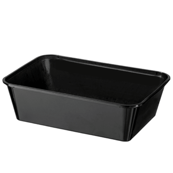 Picture of CONTAINERS BONSON BLACK CR650  10x50