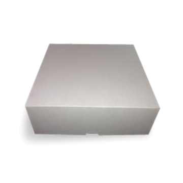 Picture of BOX CAKE HEAVY DUTY 8x8x4'         1x100