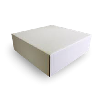 Picture of BOX CAKE MILKBOARD 10x10x4'        1x100