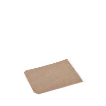 Picture of BAG PAPER BROWN    1 FLAT        1x1000