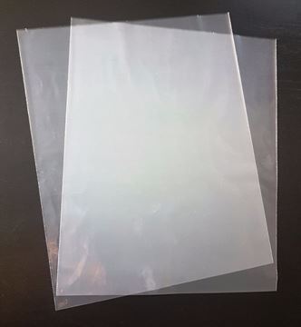 Picture of BAG POLY L/D 10x15' 35MICRON(TAI) 30x100