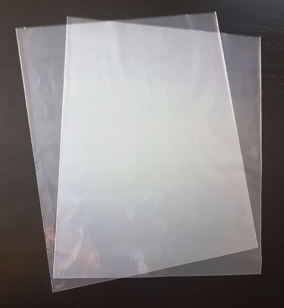 Picture of BAG POLY L/D 10x15' 35MICRON(TAI) 30x100