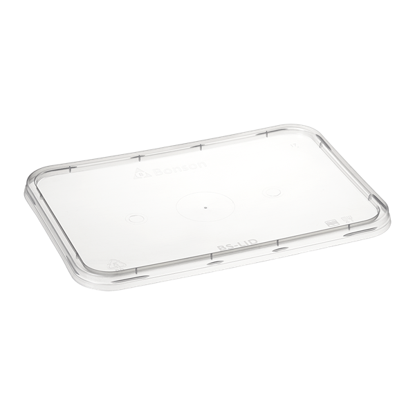 Picture of BONSON RECTANGULAR LID  10X50