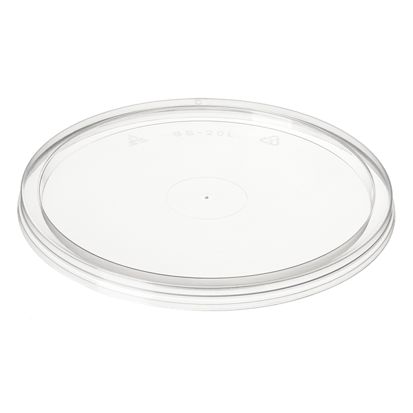 Picture of BONSON ROUND LID 10X50