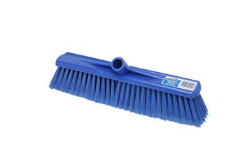 Picture of BROOM 400cm MEDIUM FILL 10110 BLUE