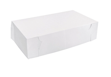 Picture of CAKE BOX 500um   1/4 SLAB  39x23x10 100