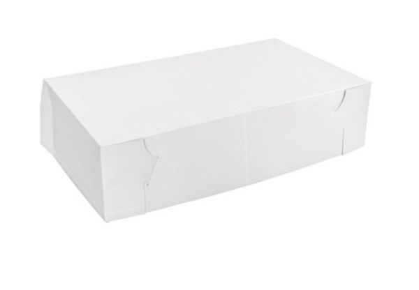 Picture of CAKE BOX 500um   1/4 SLAB  39x23x10 100