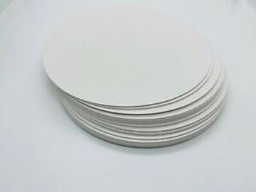 Picture of CAKE CIRCLE MILKBOARD  10'      1x100