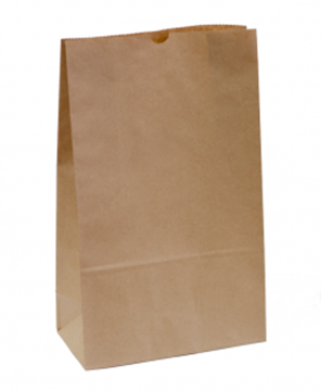 Picture of CAPRI SOS #12 KRAFT FOOD GRADE BAG